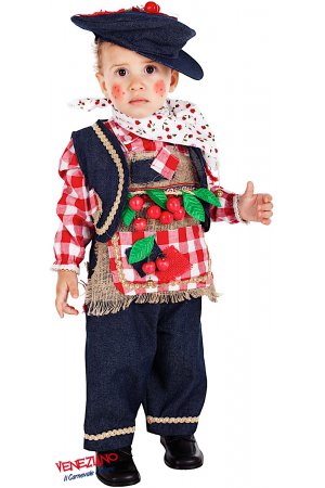 Costume di carnevale Costumi Maschietto (0-3 Anni)